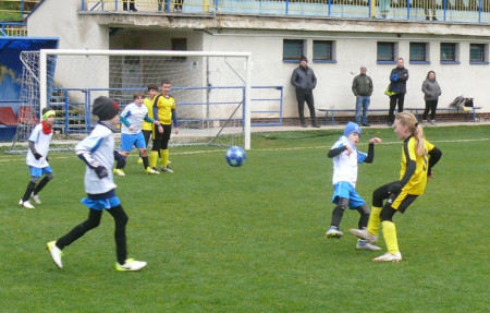17.kolo: Smolenice - Boleráz 1:5